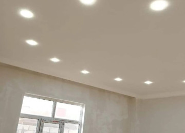 Çıxarış! ÖZUNE TİKİLMİŞ EV TECİLİ SATİLİR! Məhəmmədi kəndi,