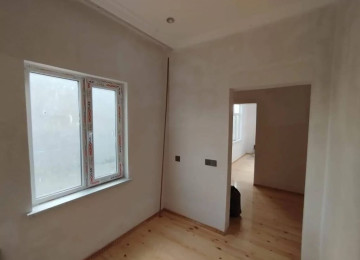 Çıxarış! ÖZUNE TİKİLMİŞ EV TECİLİ SATİLİR! Məhəmmədi kəndi,