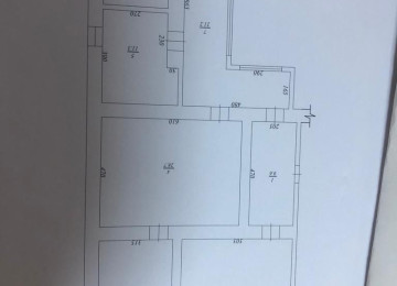 Şəhərin mərkəzində! Qış parkının yanında, Bravo marketi,