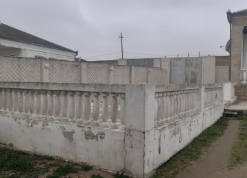 TƏCİLİ!!! Maştağa qəsəbəsi, düz yolun qırağında podobyekt