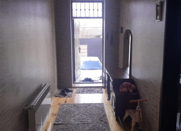 TƏCİLİ!!! Maştağa qəsəbəsi, Çiləgər deyilən ərazidə, düz