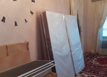 TƏCİLİ!!! Maştağa qəsəbəsi, düz yolun qırağında podobyekt