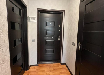 Xirdalan seheri AAAF parkda hazir-yasayisli binada 5/2-ci