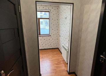 Xirdalan seheri AAAF parkda hazir-yasayisli binada 5/2-ci