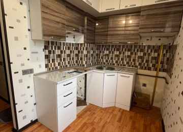 Xirdalan seheri AAAF parkda hazir-yasayisli binada 5/2-ci