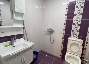 Xirdalan seheri AAAF parkda hazir-yasayisli binada 5/2-ci