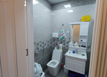 Suraxanı r-nu yeni Suraxanı qəsəbəsində Bəbir Məmmədkərim