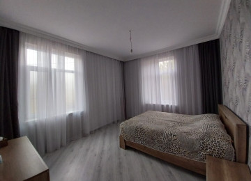 Suraxanı r-nu yeni Suraxanı qəsəbəsində Bəbir Məmmədkərim