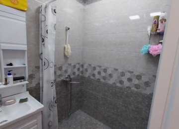 Suraxanı r-nu yeni Suraxanı qəsəbəsində Bəbir Məmmədkərim