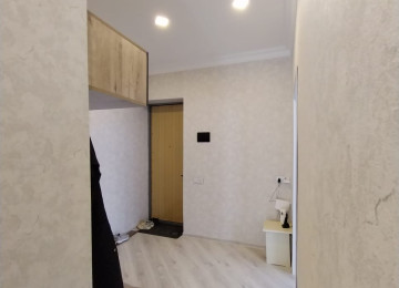 Suraxanı r-nu yeni Suraxanı qəsəbəsində Bəbir Məmmədkərim