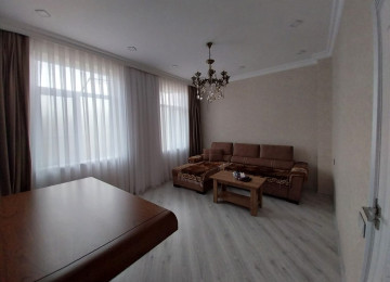 Suraxanı r-nu yeni Suraxanı qəsəbəsində Bəbir Məmmədkərim