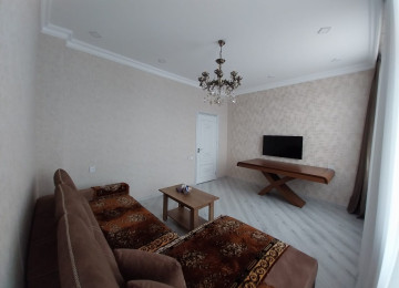 Suraxanı r-nu yeni Suraxanı qəsəbəsində Bəbir Məmmədkərim