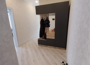 Suraxanı r-nu yeni Suraxanı qəsəbəsində Bəbir Məmmədkərim