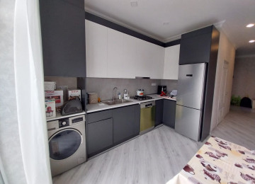 Suraxanı r-nu yeni Suraxanı qəsəbəsində Bəbir Məmmədkərim