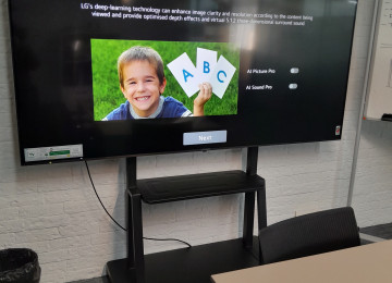 32 leddən 100 ledə kimi. 200 ekrana kimi Televizorlar üçün