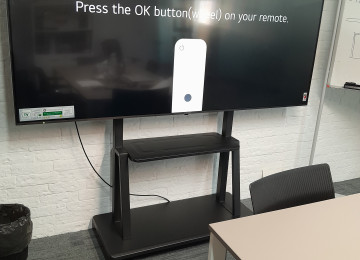 32 leddən 100 ledə kimi. 200 ekrana kimi Televizorlar üçün