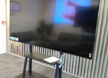 32 leddən 100 ledə kimi. 200 ekrana kimi Televizorlar üçün