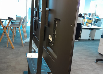 32 leddən 100 ledə kimi. 200 ekrana kimi Televizorlar üçün