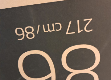 32 leddən 100 ledə kimi. 200 ekrana kimi Televizorlar üçün