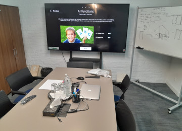 32 leddən 100 ledə kimi. 200 ekrana kimi Televizorlar üçün