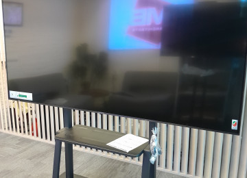 32 leddən 100 ledə kimi. 200 ekrana kimi Televizorlar üçün