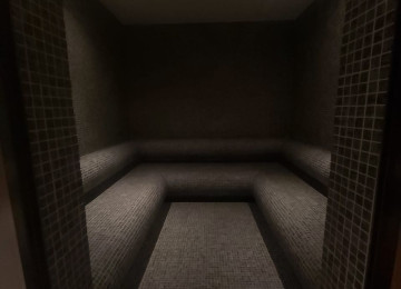 Türk hamamları və buxar otaqları sayəsində gündəlik həyatın