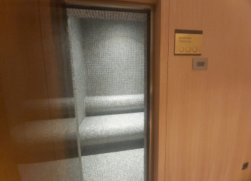 Türk hamamları və buxar otaqları sayəsində gündəlik həyatın