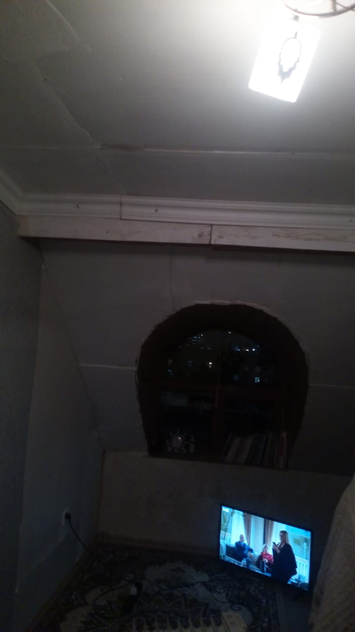 Xlrdalan AAAF PARK 3 Otaq biraz temiri zeyifdi 98kv kv 500