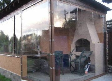 kölgəlik üçün bisetka qurulması,kolgelik ucun bisetka