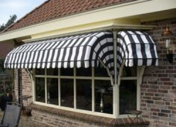 mənzillər üçün sabit tentin hazırlanması,Qapı üstü sabit