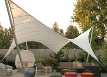 Membran sistemlərinin hazırlanması.asma germe membran