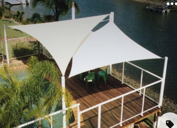 Membran sistemlərinin hazırlanması.asma germe membran