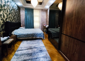 Q.Qarayev metrosunun cixisi, 32 sayli orta mektebin