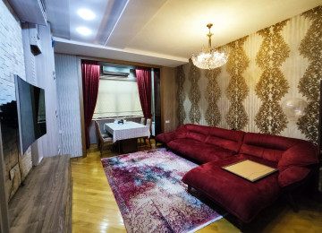 Q.Qarayev metrosunun cixisi, 32 sayli orta mektebin