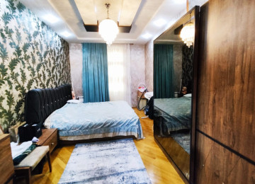 Q.Qarayev metrosunun cixisi, 32 sayli orta mektebin