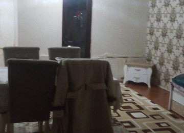 Xlrdalan AAAF PARK 3 Otaq biraz temiri zeyifdi 98kv kv 500