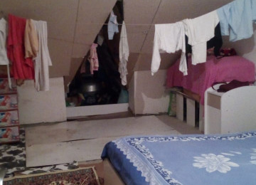 Xlrdalan AAAF PARK 3 Otaq biraz temiri zeyifdi 98kv kv 500