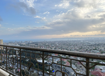 Xətai rayonu Əhmədli metrosuna 2-3 dəqiqəlik McDonald