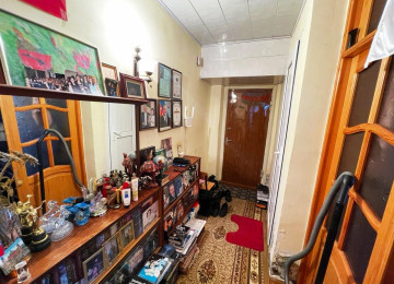 Qara Qarayev metrosuna 2 dəqiqəlik piyada məsafədə . Sevinc