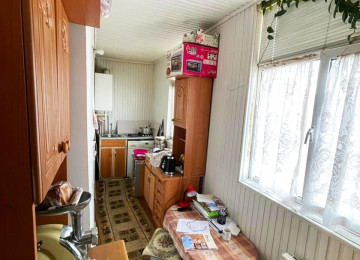 Qara Qarayev metrosuna 2 dəqiqəlik piyada məsafədə . Sevinc