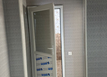 Xırdalan şəhəri, AAAF Park Yaşayış Kompleksində Yeni Tikili