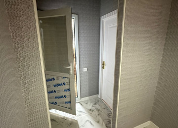 Xırdalan şəhəri, AAAF Park Yaşayış Kompleksində Yeni Tikili