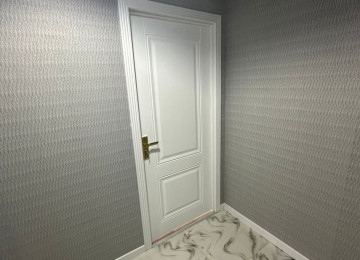 Xırdalan şəhəri, AAAF Park Yaşayış Kompleksində Yeni Tikili