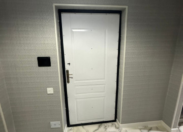 Xırdalan şəhəri, AAAF Park Yaşayış Kompleksində Yeni Tikili