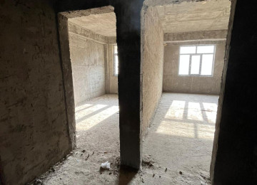 Xırdalan şəhəri, AAAF Park Yaşayış Kompleksində 2 otaq, 62