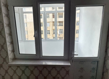 Xırdalan şəhəri, AAAF Park Yaşayış Kompleksində Yeni Tikili