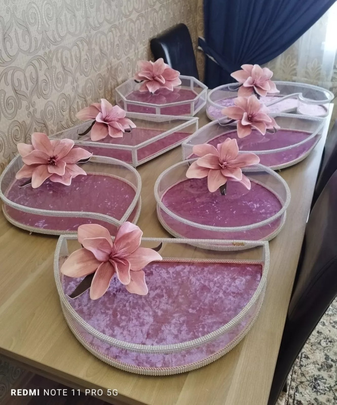 Xoncalarin satisi Xoncalar sifarisle istenilen sayda,reng ve dizaynada