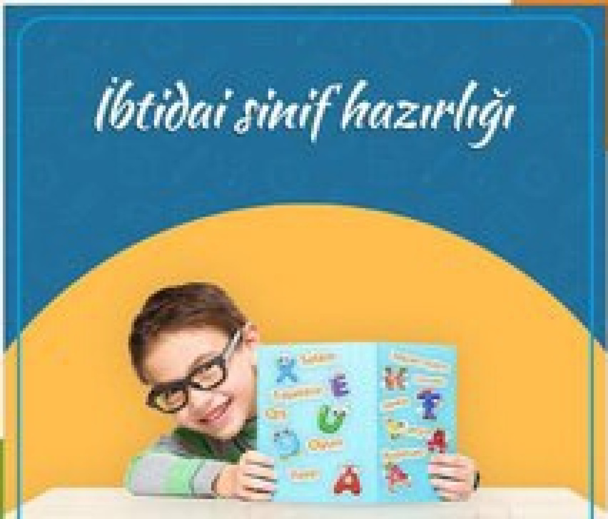 İbtidai sinif hazirliqlari 1-4 sinif şagirdlerine ibtidai sinif fenleri üzre hazirliq