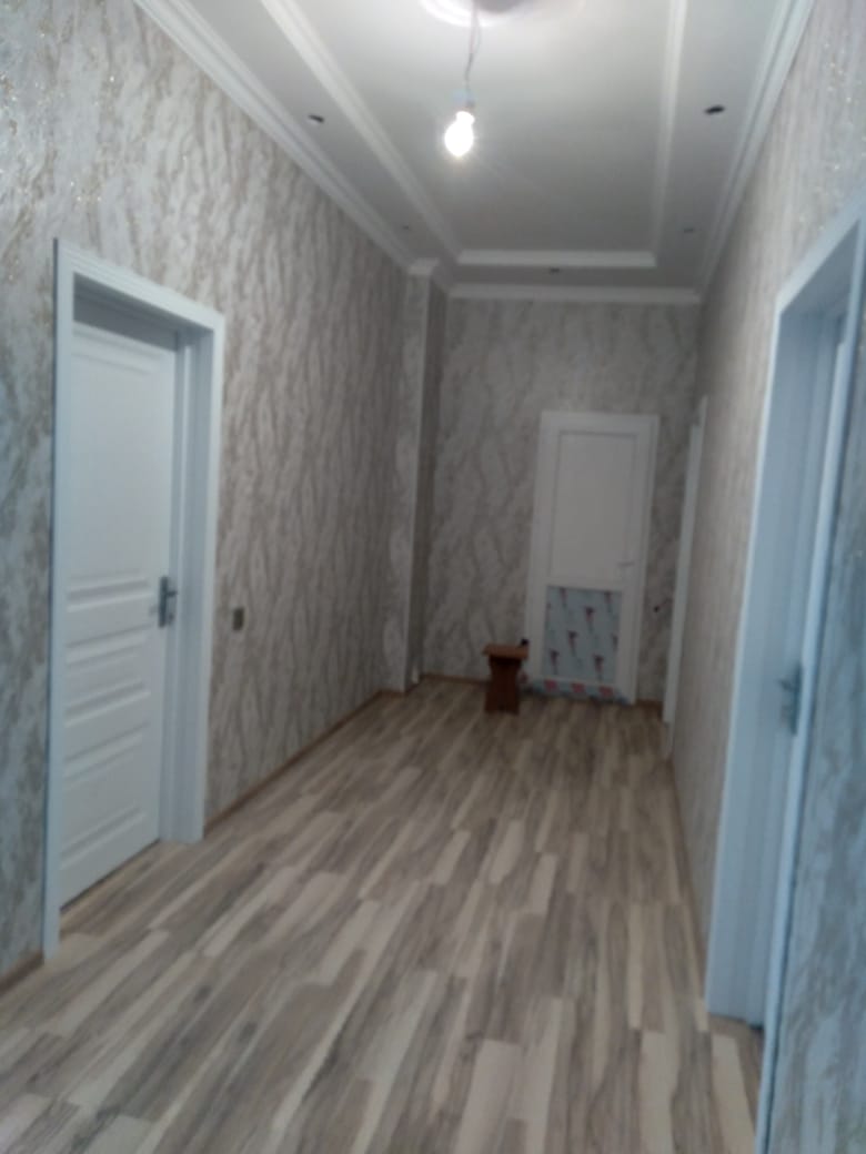 Sabuncu .r Zabrat gəsəbəsində 75 saylı məktəb tərəfdə 2.5