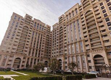 TECILI SATILIR!!! Səbail rayonu Bayıl yaşayış massivinde